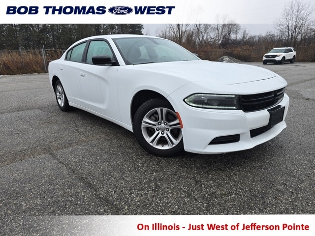 2023 Dodge Charger SXT's photo