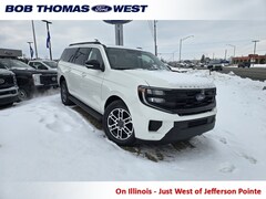 2026 Ford Expedition Max Active SUV