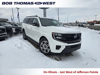 2026 Ford Expedition Max Active SUV