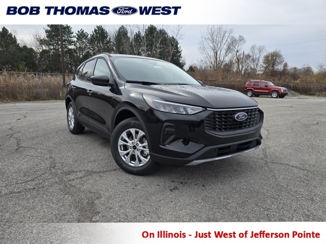 2026 Ford Escape Active's photo