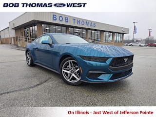 2026 Ford Mustang Ecoboost Premium Coupe