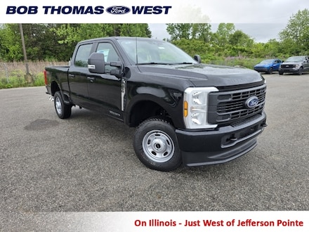 2025 Ford F-250 XL Truck