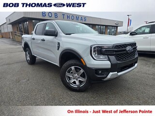 2026 Ford Ranger XLT Truck