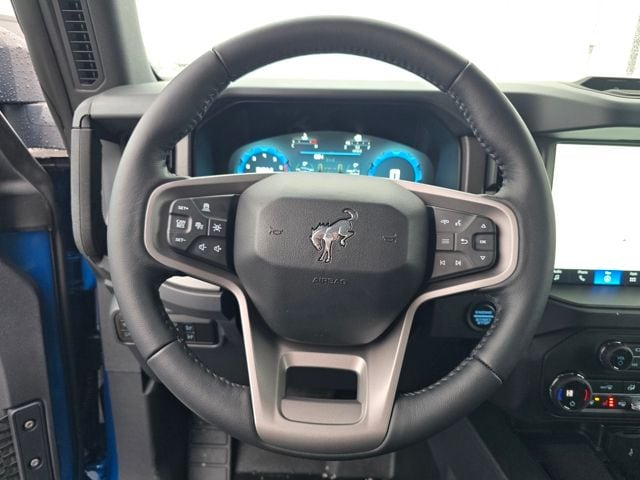 2025 Ford Bronco 4-Door Badlands - Photo 25