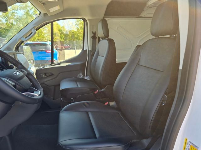 2025 Ford Transit Van Base - Photo 14