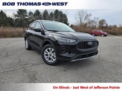 2026 Ford Escape Active SUV