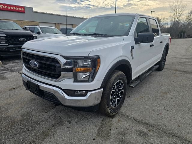 2023 Ford F-150 XLT - Photo 8