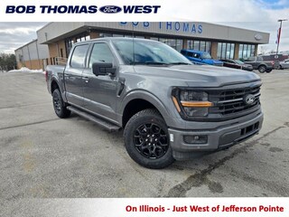 2026 Ford F-150 XLT Truck