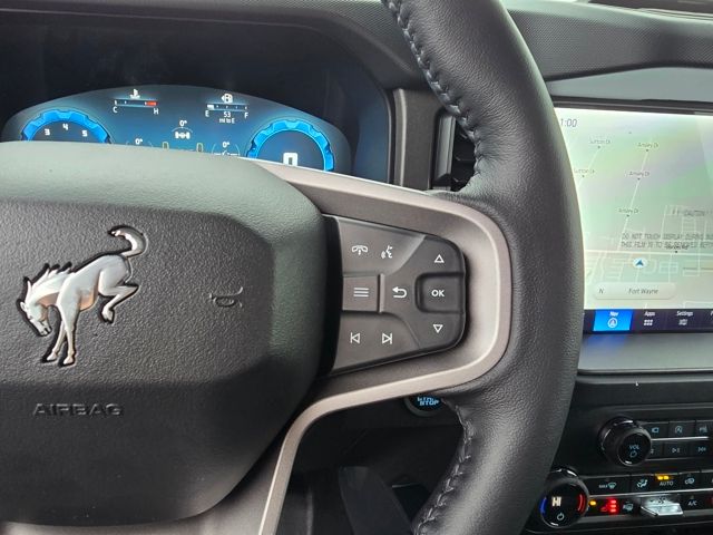 2025 Ford Bronco 4-Door Badlands - Photo 26