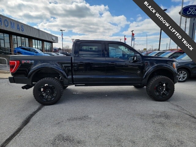 2023 Ford F-150 XLT photo 2