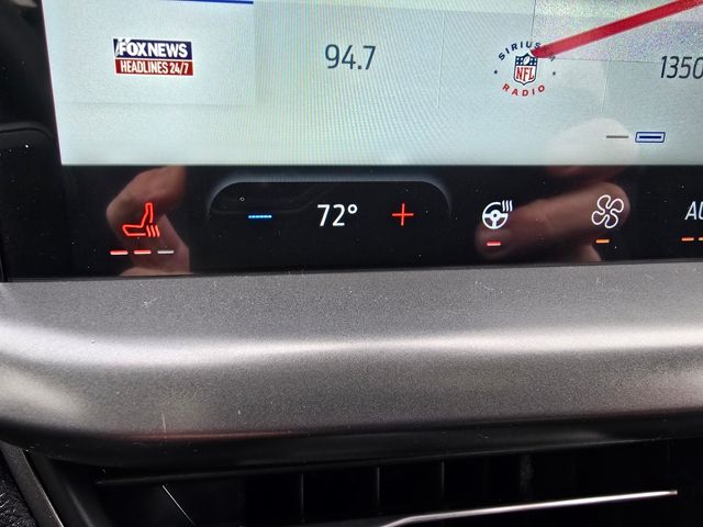 2026 Ford Escape Active - Photo 22