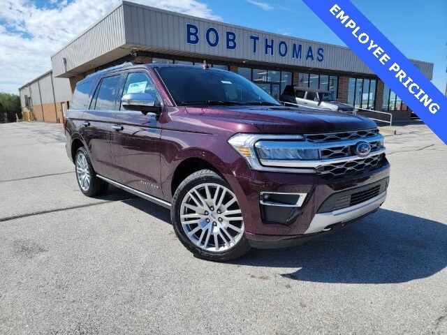 2024 Ford Expedition