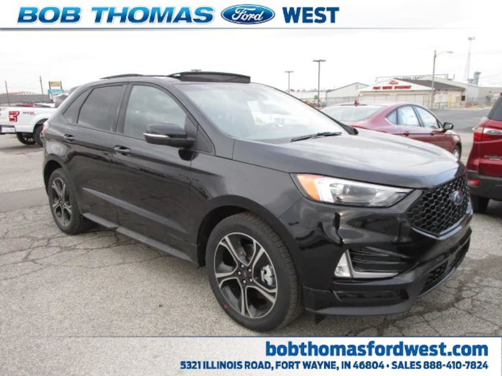 Bob Thomas Ford >> New 2019 Ford Edge For Sale At Bob Thomas Dealerships Vin Bob Thomas Ford >> New 2019 Ford Edge For Sale At Bob Thomas Dealerships Vin