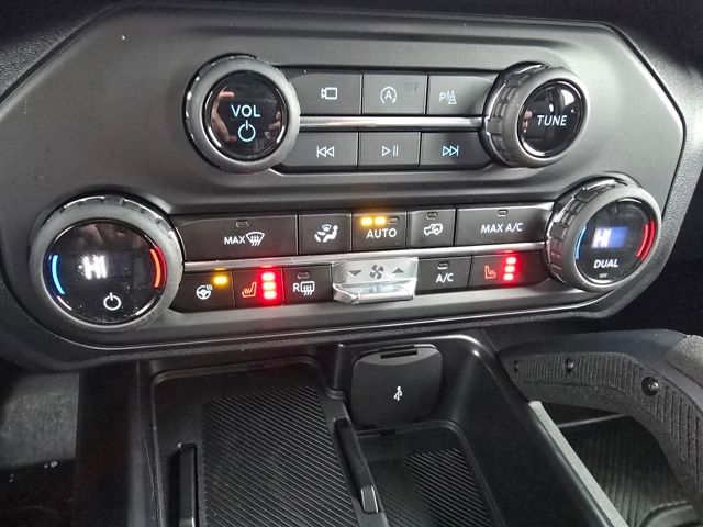 2025 Ford Bronco 4-Door Badlands - Photo 17
