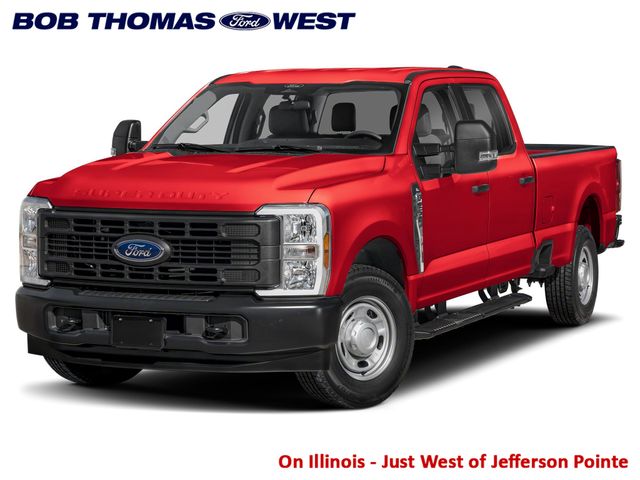 2026 Ford F-250 Truck 