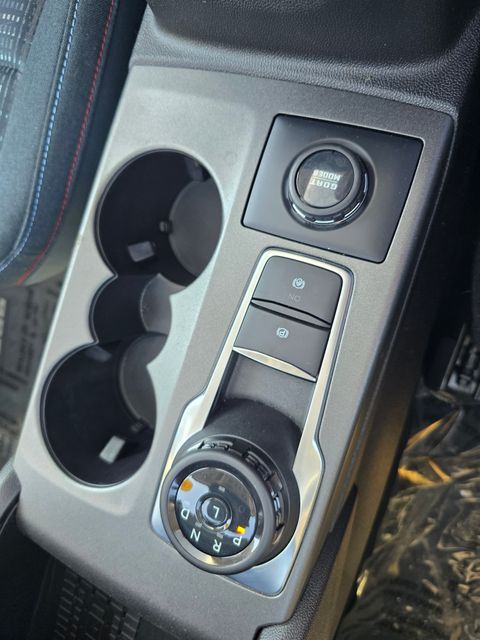 2025 Ford Bronco Sport Heritage - Photo 20