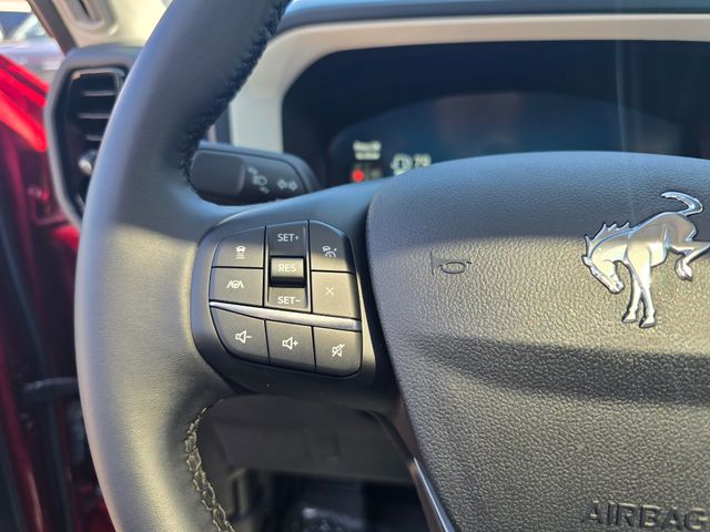 2025 Ford Bronco Sport Heritage - Photo 29