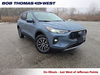 2026 Ford Escape Base SUV