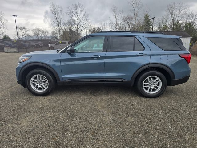 2026 Ford Explorer Active - Photo 6