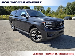 2025 Ford Expedition Max SUV
