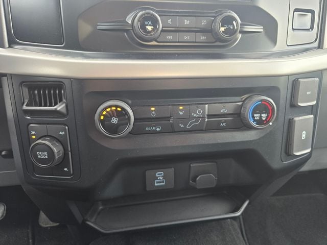 2023 Ford F-150 XLT - Photo 16