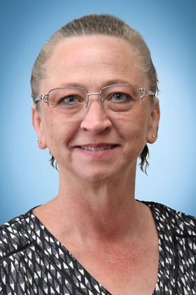 Staff member Michelle Kruckeberg from ID_f0e141f060e6