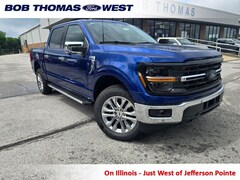 2026 Ford F-150 XLT Truck for sale in Fort Wayne, IN