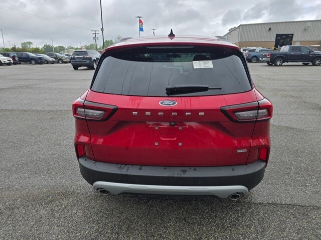 2025 Ford Escape Base photo 4
