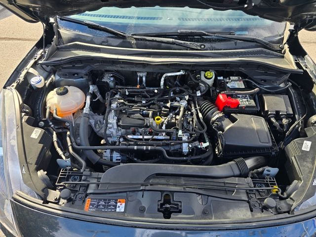 2022 Ford Escape SEL - Photo 29