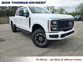 2025 Ford F-250 XLT Truck