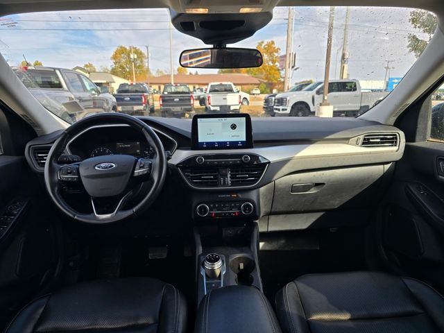2022 Ford Escape SEL - Photo 15