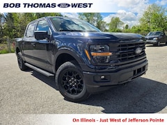 2026 Ford F-150 XLT Truck for sale in Fort Wayne, IN