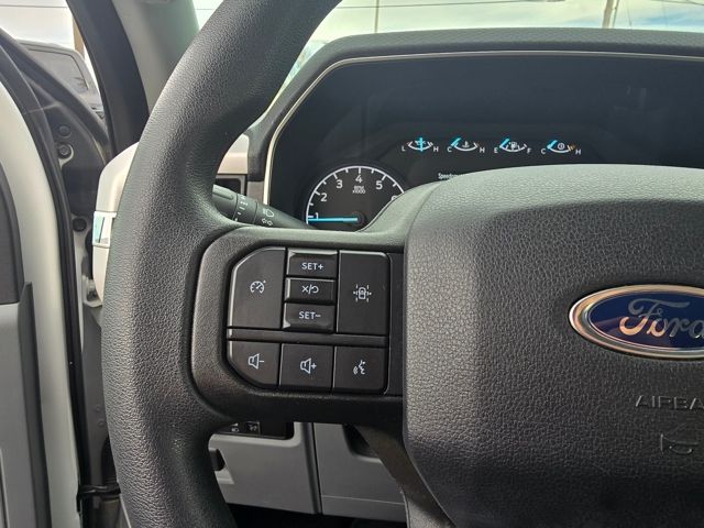 2023 Ford F-150 XLT - Photo 22