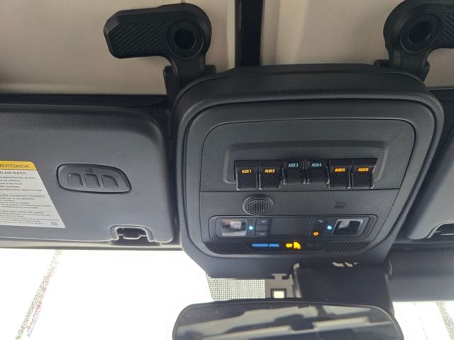 2025 Ford Bronco 4-Door Badlands - Photo 23