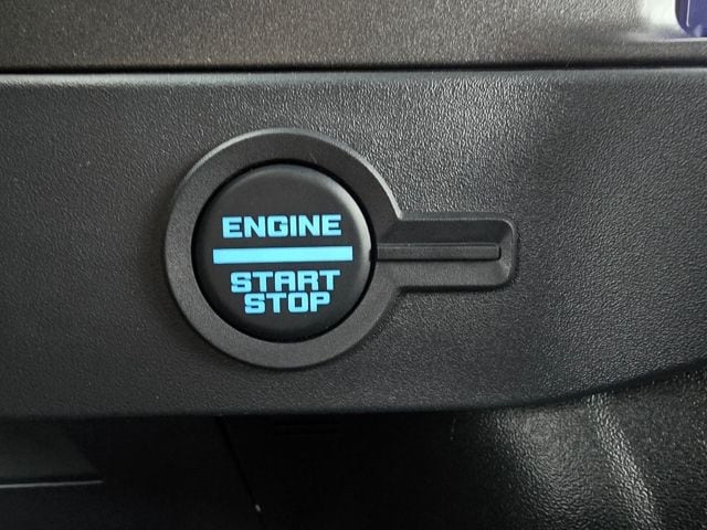 2025 Ford Bronco 4-Door Badlands - Photo 19
