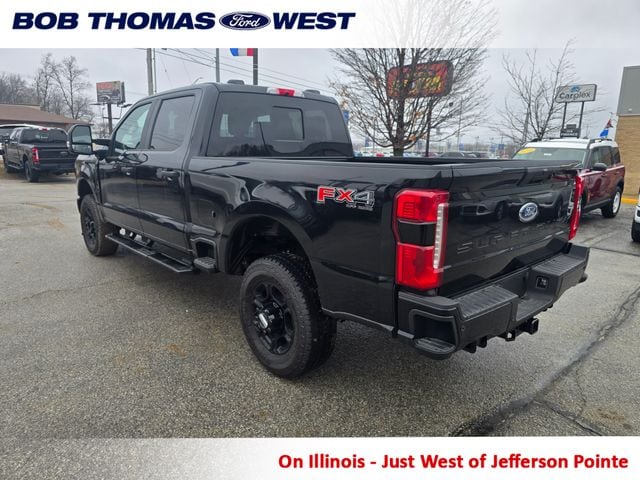 2026 Ford F-250 XL photo 4