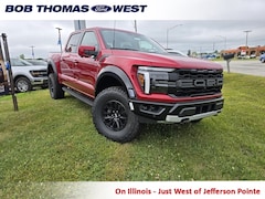 2025 Ford F-150 Raptor Truck for sale in Fort Wayne, IN