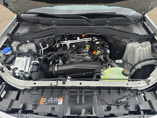 2026 Ford Explorer Active - Photo 31