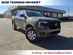 2025 Ford Ranger XL Truck