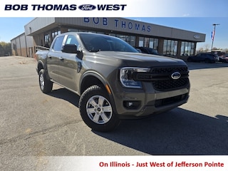 2025 Ford Ranger XL Truck