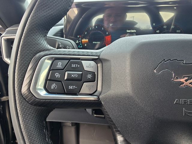 2026 Ford Mustang EcoBoost Premium Fastback - Photo 23