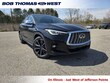  INFINITI QX55