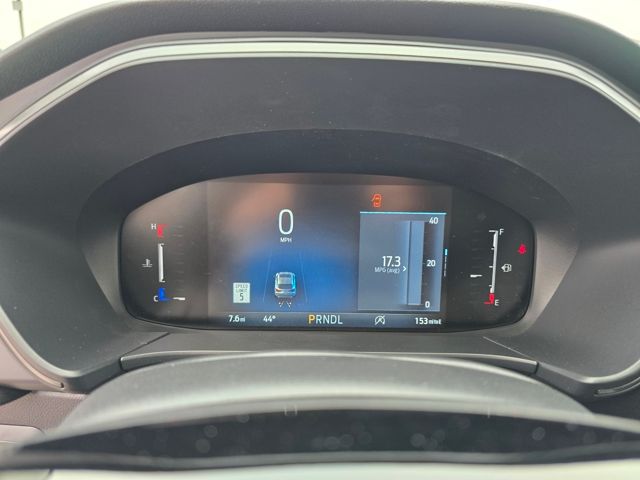 2026 Ford Escape Active - Photo 29
