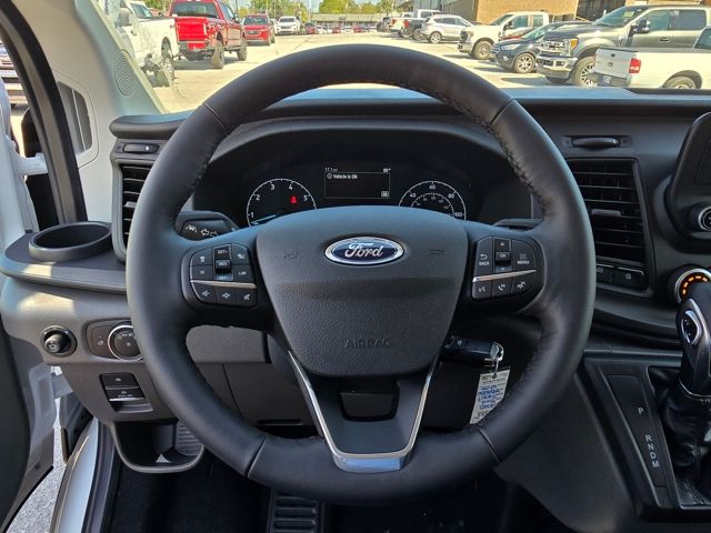 2025 Ford Transit Van Base - Photo 20
