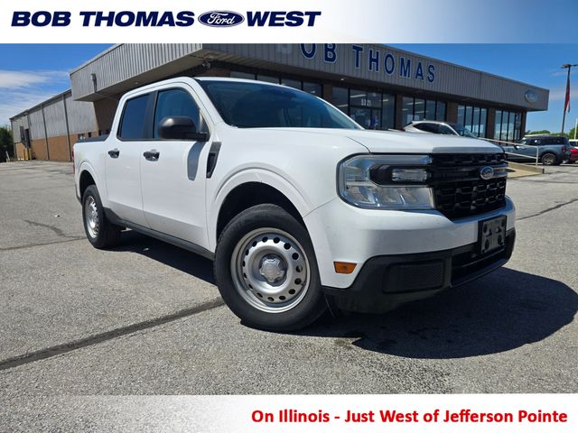 2022 Ford Maverick XL AWD's photo