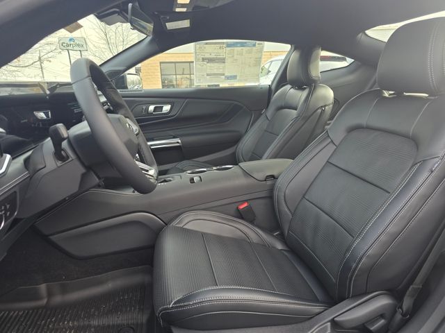 2026 Ford Mustang EcoBoost Premium Fastback - Photo 10