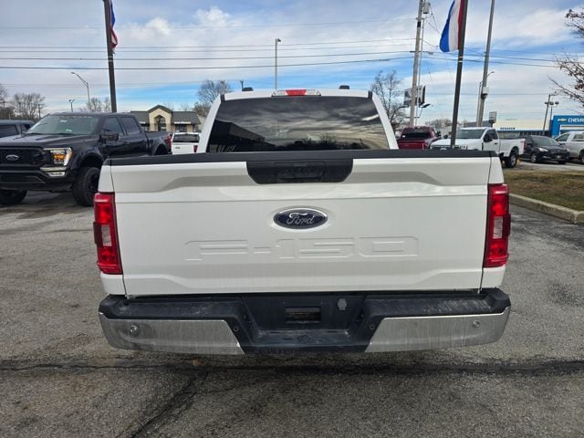 2023 Ford F-150 XLT - Photo 4