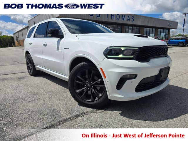 2022 Dodge Durango R/T AWD's photo