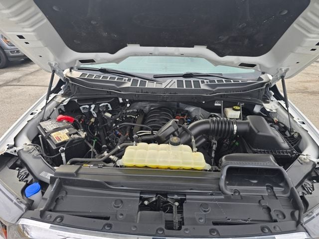 2023 Ford F-150 XLT - Photo 25