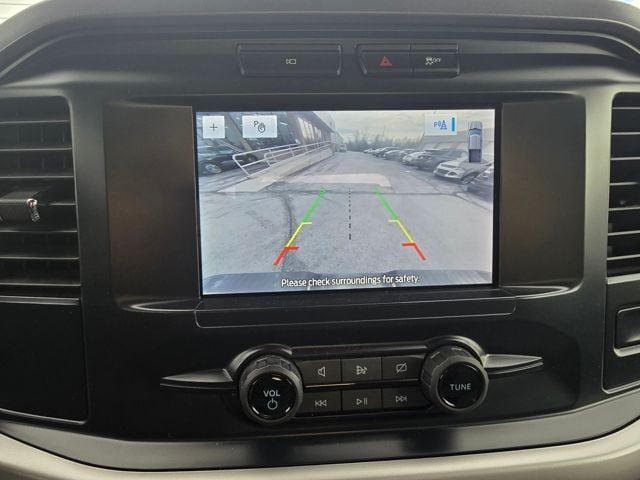 2023 Ford F-150 XLT - Photo 18